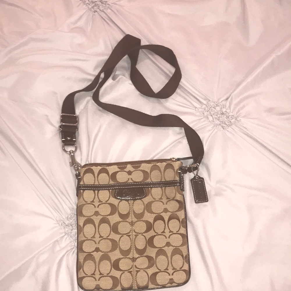 Coach Crossbody Bag